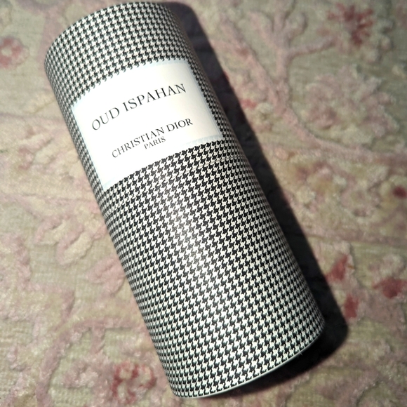 Dior Bath & Body Limited Edition Dior New Look La Collection Privee